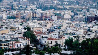 Ακίνητα: Πόσο κοστίζει ένα σπίτι στην Ευρώπη - Πρώτη η Ελλάδα στην ιδιοκατοίκηση