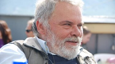 Οι επαγγελματίες ξεναγοί για την απώλεια του Μιχάλη Ανδριανάκη