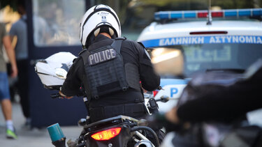 Οι αστυνομικοί Λασιθίου στηρίζουν τον αγώνα για τη Δημόσια Δωρεάν Υγεία