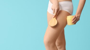 Πώς να μειώσετε την κυτταρίτιδα με 6 φυσικούς τρόπους