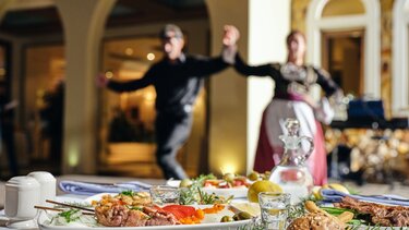 12 πιάτα της κρητικής κουζίνας που πρέπει να δοκιμάσεις!