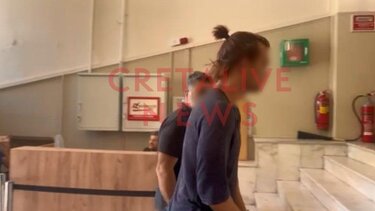 Προφυλακιστέος ο μουσικός για τις ασελγείς πράξεις στο 11χρονο παιδί