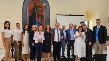 Ναύπλιο: Τα συμπεράσματα του Συνεδρίου της Ένωσης Ποινικολόγων και Μαχόμενων Δικηγόρων