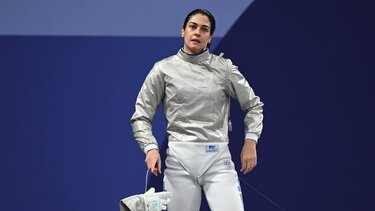 Ολυμπιακοί Αγώνες: Επίσημη διαμαρτυρία για τη Δ. Γκουντούρα - Το μήνυμα από Μυλοπόταμο