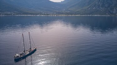 Οι ακτές μας δεν είναι πια ίδιες! Επιστήμονες καταγράφουν τις αλλαγές από την προβιομηχανική εποχή!
