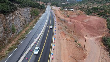 Παγκρήτια συνάντηση για τα Τροχαία Ατυχήματα στον ΒΟΑΚ