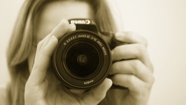 "Αντανακλάσεις ψυχών - Πορτρέτα γυναικών": Έκθεση φωτογραφίας στη Σητεία