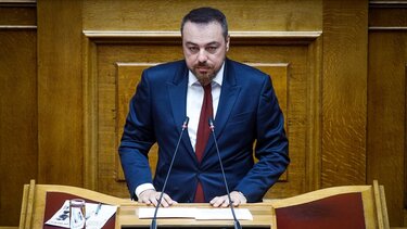 Στη Βουλή φέρνει ο Φ. Παρασύρης το αίτημα της Περιφέρειας Κρήτης για την αμπελουργία