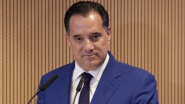 Άδωνις Γεωργιάδης: Στη Θεσσαλονίκη τα δύο μεγαλύτερα νοσοκομεία των Βαλκανίων