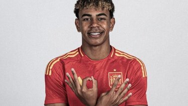 Λαμίν Γιαμάλ: Ξεκινά έρευνα επειδή προσέλαβε καλλιτέχνες με νανισμό στο πάρτι για τα 18α γενέθλιά του