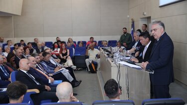 Ετήσια Έκθεση ΙΜΕ ΓΣΕΒΕΕ 2023: Ανταγωνισμός & μικρές επιχειρήσεις