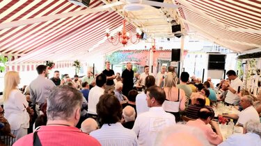 Δούκας: Το ΠΑΣΟΚ χρειάζεται άλματα και όχι μικρά βήματα