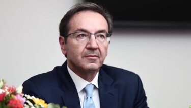 Χανιά: Οι ανακοινώσεις του Υφ. Δικαιοσύνης