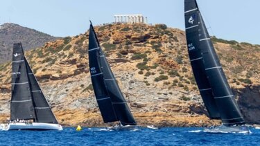 Με επιτυχία το Open Διασυλλογικού Αγώνα Ikite Formula στην Αμμουδάρας