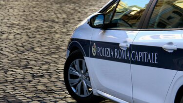 Ιταλία: Τάισαν σκύλο - διασώστη λουκάνικα με καρφιά!