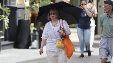 Ρέθυμνο: Ευρωπαϊκή διάκριση για την ”έξυπνη” αντιμετώπιση του καύσωνα