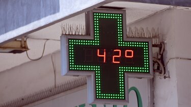 Καύσωνας και ευπαθείς ομάδες: Συμβουλές από τον πρύτανη του ΕΚΠΑ