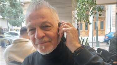 Γιάννης Κανελλάκης: «Το πολιτικό σύστημα είναι σάπιο – Κανείς από το ΠΑΣΟΚ δεν ήρθε στο τρισάγιο του Ανδρέα Παπανδρέου»