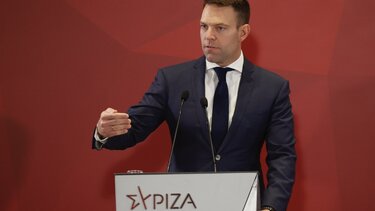 Συνεδριάζει την Τρίτη η Πολιτική Γραμματεία του ΣΥΡΙΖΑ-ΠΣ