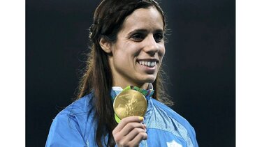 Ξεσπά η K. Στεφανίδη: «Τι να πετύχω για να μην έχω τον κάθε άσχετο να μου λέει τι και ποσό να τρώω»