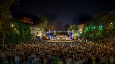 Οι εκδηλώσεις του Σαββατοκύριακου από τον Δήμο Ηρακλείου