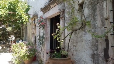 "Ο έρωτας στην αρχαία μυθολογία, τη φιλοσοφία και την τέχνη" στον Κήπο Σάρχου