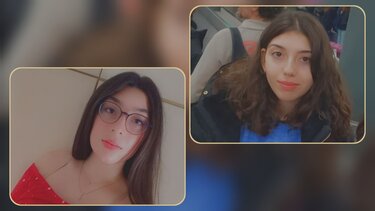 Δίδυμη επιτυχία! Οι αδελφές Κοσμαδάκη θα είναι μαζί και στη φοιτητική τους ζωή!