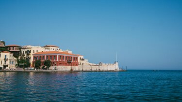 Διήμερη επίσκεψη του υφ. Δικαιοσύνης Ι. Μπούγα στην Κρήτη