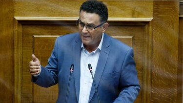 M. Συντυχάκης: "Στόχος της ιδιωτικοποίησης του λιμένα Ηρακλείου τα συμφέροντα των επενδυτών"