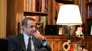 Κ. Μητσοτάκης: Δεν καταργείται η πενθήμερη εργασία, δεν αλλάζει το ωράριο απασχόλησης