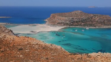 Τουρίστρια κατέρρευσε στον Μπάλο 