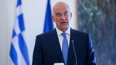 Δένδιας: Νέα προσέγγιση στα εξοπλιστικά για με το βλέμμα στον εναέριο και θαλάσσιο χώρο του Αιγαίου