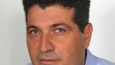 Παραιτήθηκε από διοικητής του Νοσοκομείου Ρεθύμνου ο Νίκος Μαλλιαρός