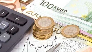 Εταιρείες Διαχείρισης: Οφειλές 514,37 εκατ. ευρώ για 6.500 οφειλέτες ρύθμισαν τον Ιούνιο