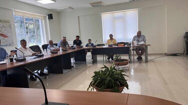 Ολοκληρώθηκε η πρώτη φάση μελέτης οριοθέτησης οικισμών στον δήμο Αγίου Βασιλείου