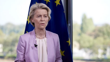 Φον ντερ Λάιεν: Η ΕΕ «έτοιμη να απαντήσει» στους δασμούς των ΗΠΑ 