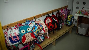 Κλειστό αύριο το Νηπιαγωγείο Καστελλίου - Θετικά τεστ στρεπτόκοκκου σε τρία παιδιά