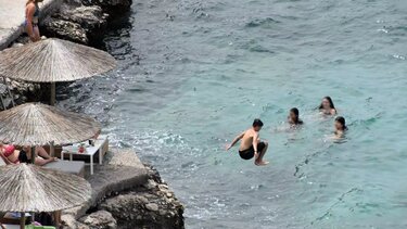 Με τι καιρό ξεκινά η εβδομάδα στην Κρήτη