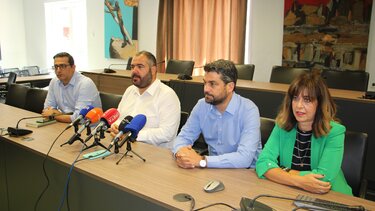 Νέα ψηφιακά εργαλεία και καινοτόμες «έξυπνες» υποδομές στον Δήμο Χανίων