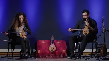 Η πρώτη συναυλία του καλοκαιριού στο Μουσικό Εργαστήρι "Λαβύρινθος"