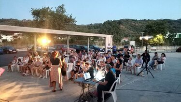 Δήμος Πλατανία: Συνεχίζονται οι πολιτιστικές Εκδηλώσεις - Καλοκαίρι 2024