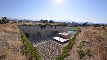 "Τρωάδες" ανεβάζουν οι αρχιτέκτονες