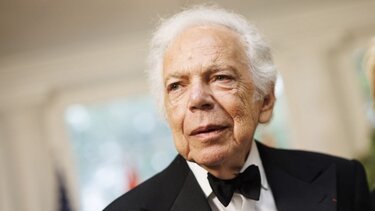 Ο Ralph Lauren επιστρέφει στην Εβδομάδα Μόδας της Νέας Υόρκης