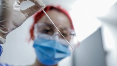 Rapid tests: Σε αυτά τα σημεία θα διεξάζονται την Τετάρτη
