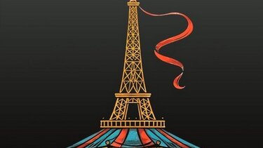 Το αιχμηρό σκίτσο του Αρκά για την τελετή έναρξης των Ολυμπιακών Αγώνων με το τσίρκο