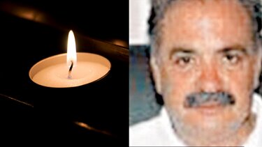 "Έφυγε" από τη ζωή ο γνωστός επιχειρηματίας, Γιάννης Σμπώκος 