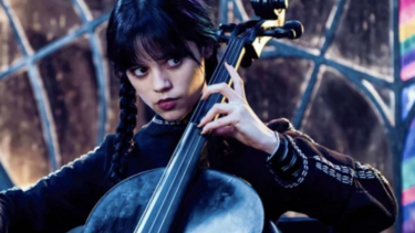 Wednesday 2η σεζόν: Aπό τις ακριβότερες τηλεοπτικές παραγωγές σε ευρωπαϊκό έδαφος