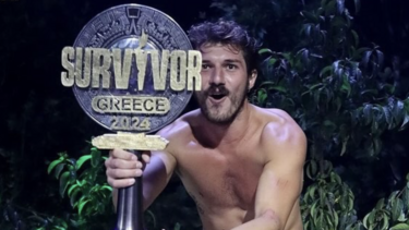 Ντάνιελ Νούρκα: Ο πατέρας μου είναι ο ήρωας μου 