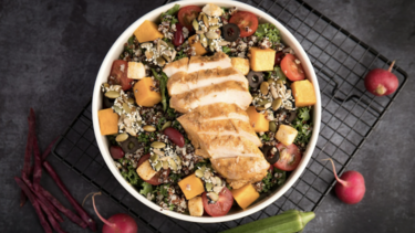 Χάσατε το καπάκι στο τάπερ; Δείτε πώς αλλιώς να το χρησιμοποιήσετε