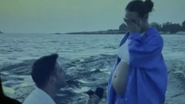 Ανδρομάχη: Δέχτηκε πρόταση γάμου από τον Γιώργο Λιβάνη